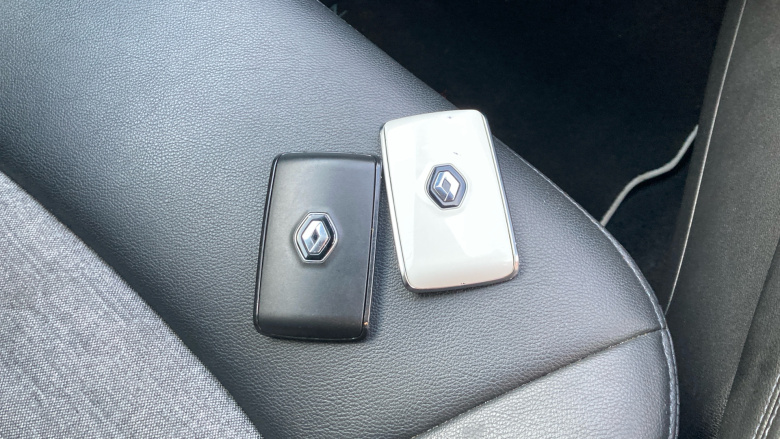 Renault Zoe 100kW i GT Line R135 50kWh Rapid Charge 5dr Auto Electric Hatchback